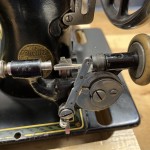 Gritzner R Detail